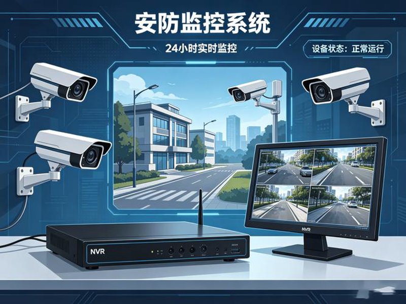 智慧园区解决方案引领未来办公新风尚