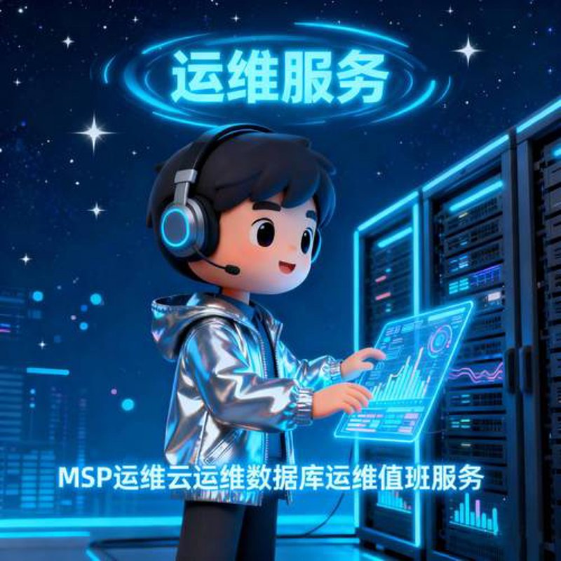 信息系统集成